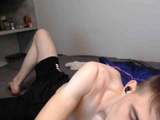Twink-Oliver