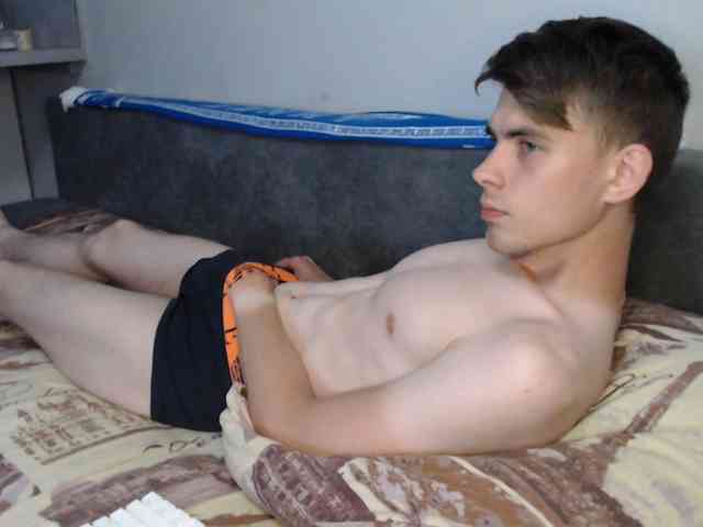 Twink-Oliver