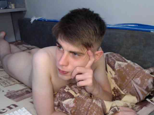 Twink-Oliver