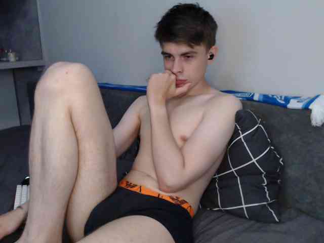 Twink-Oliver