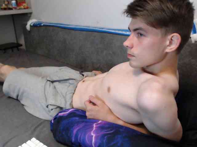 Twink-Oliver