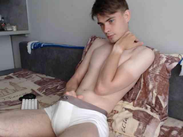 Twink-Oliver