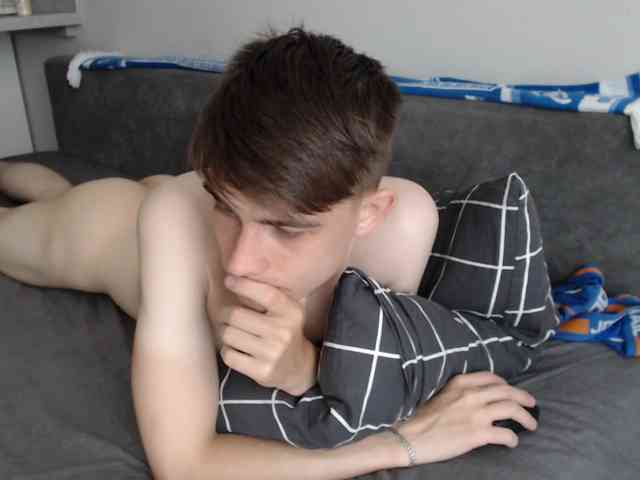 Twink-Oliver