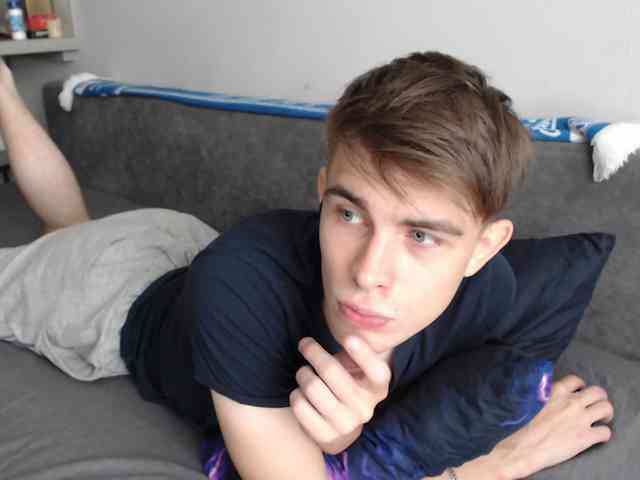 Twink-Oliver