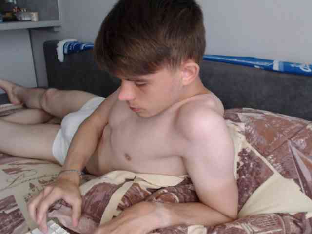 Twink-Oliver
