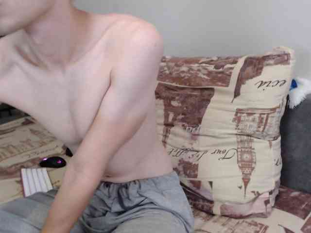 Twink-Oliver Twink-Oliver