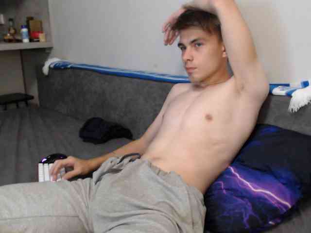 Twink-Oliver