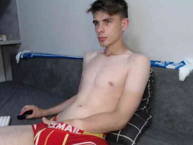 Twink-Oliver