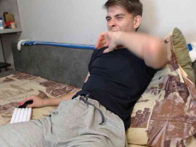 Twink-Oliver Twink-Oliver