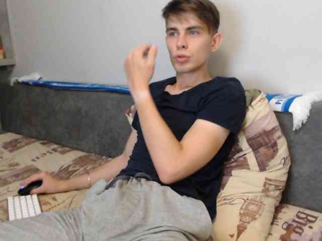 Twink-Oliver