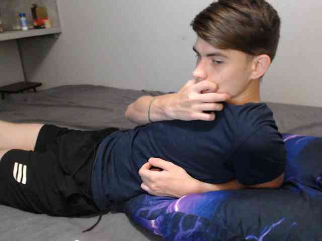 Twink-Oliver