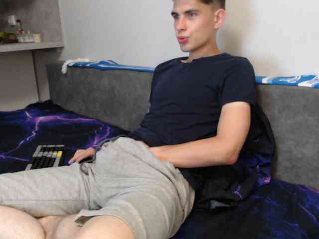 Twink-Oliver