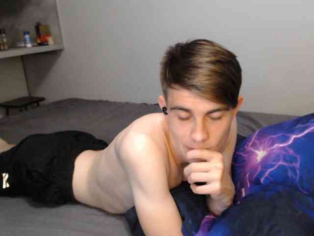 Twink-Oliver