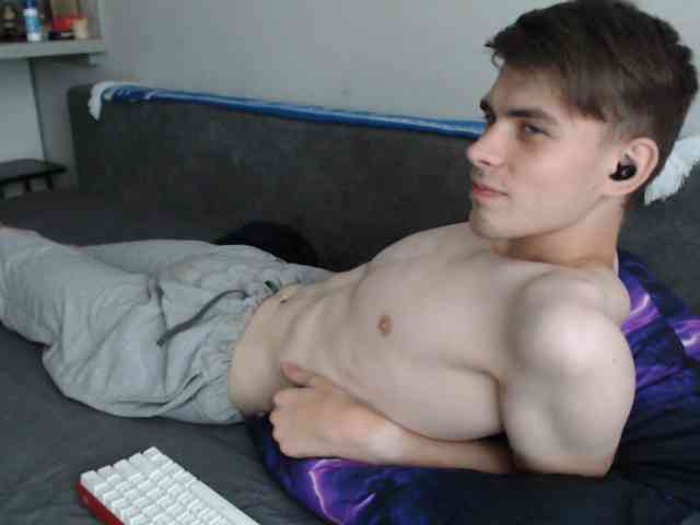 Twink-Oliver