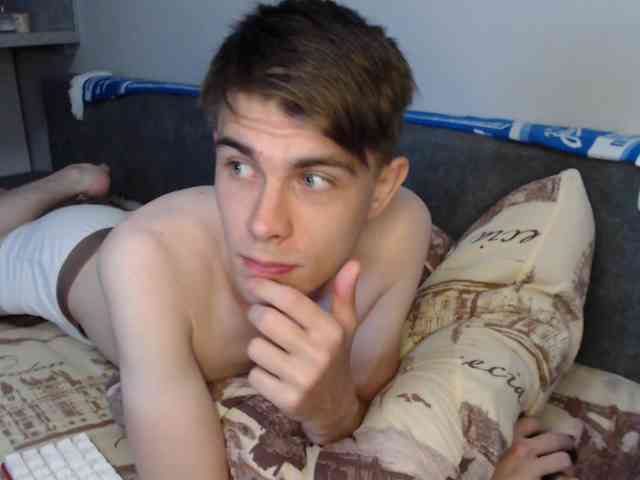 Twink-Oliver