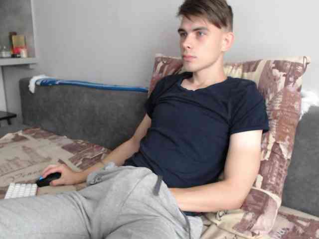 Twink-Oliver