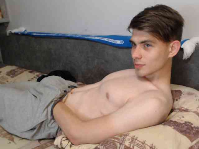Twink-Oliver