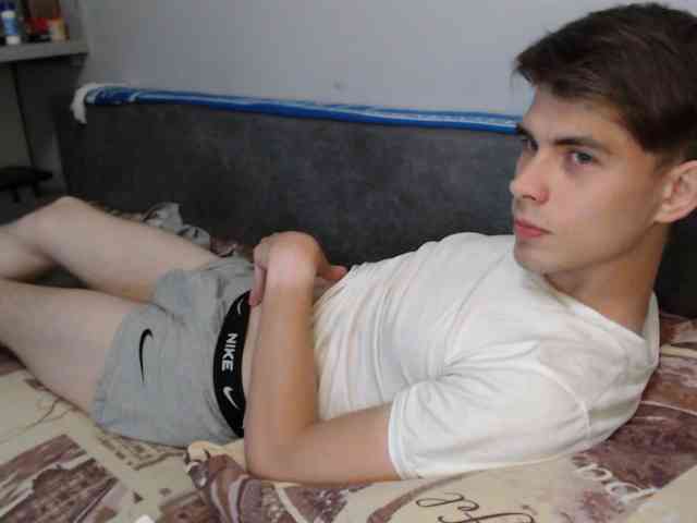 Twink-Oliver
