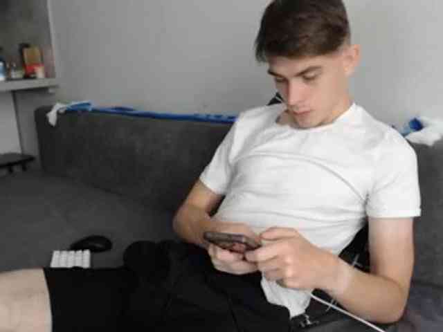 Twink-Oliver