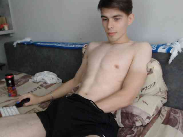Twink-Oliver Twink-Oliver