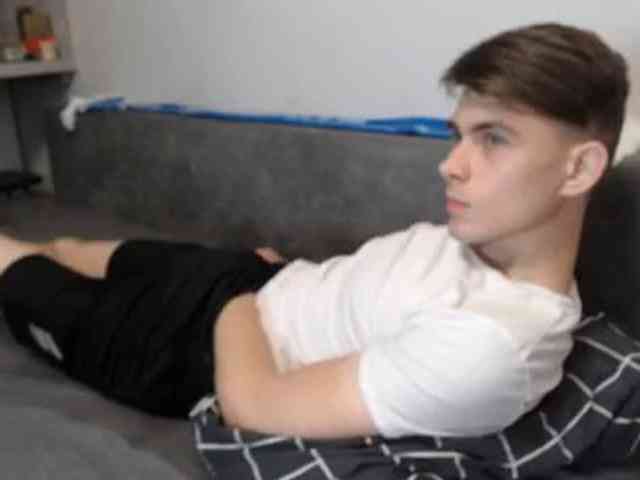 Twink-Oliver Twink-Oliver
