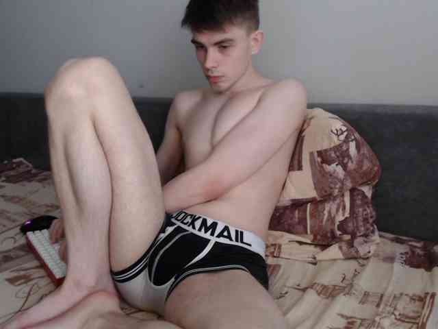 Twink-Oliver Twink-Oliver