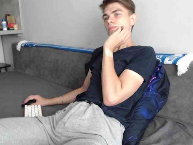 Twink-Oliver