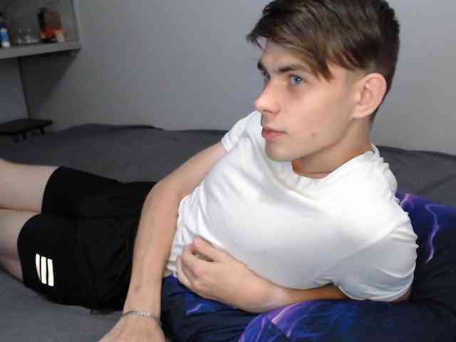 Twink-Oliver Twink-Oliver