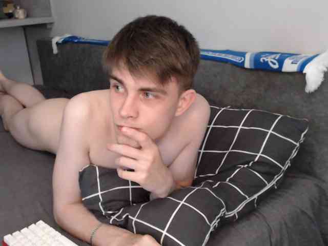 Twink-Oliver