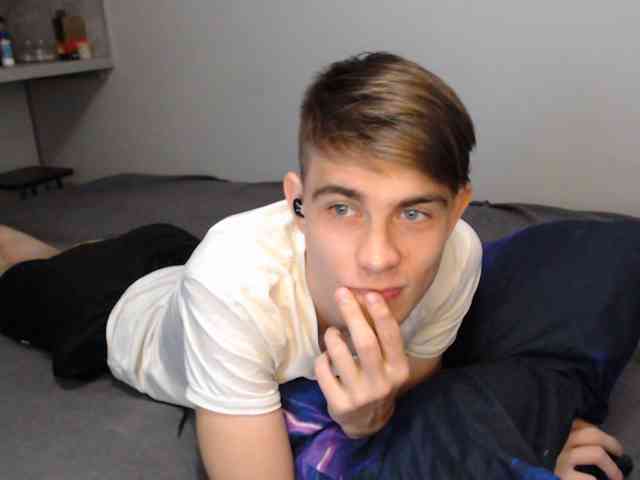 Twink-Oliver