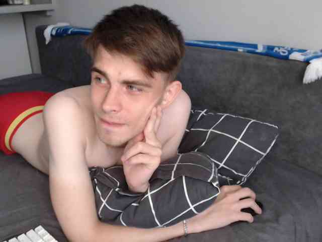 Twink-Oliver