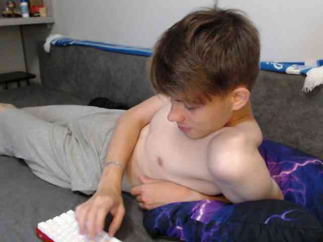 Twink-Oliver