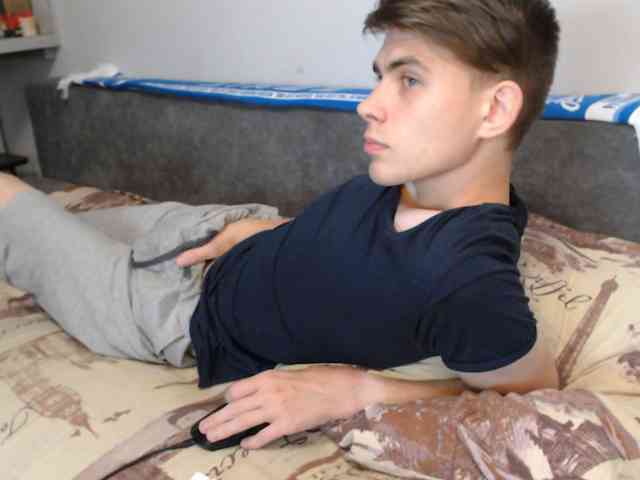 Twink-Oliver