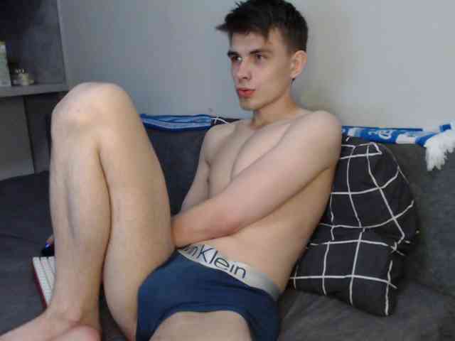 Twink-Oliver