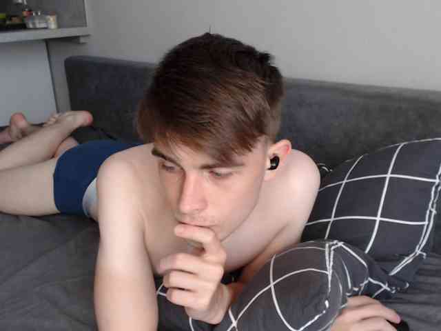 Twink-Oliver