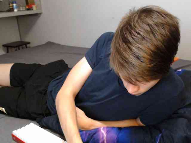 Twink-Oliver