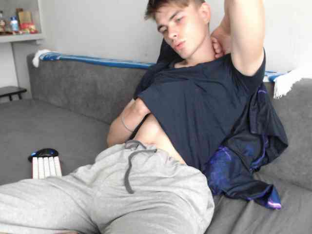 Twink-Oliver