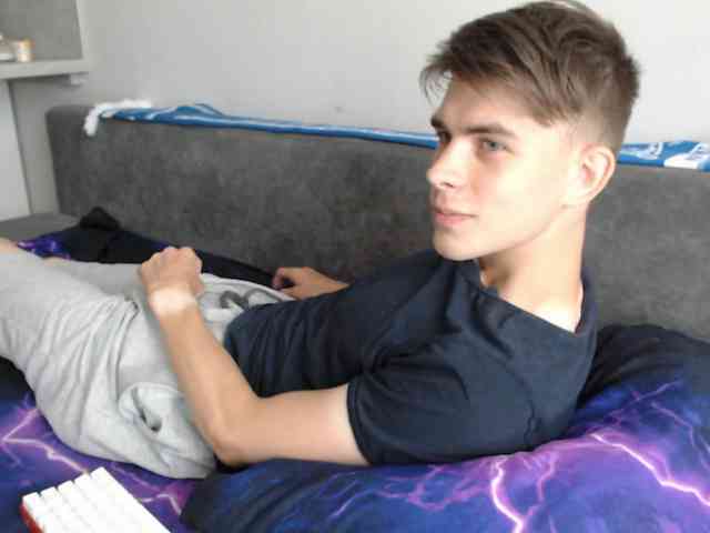 Twink-Oliver