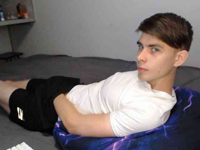 Twink-Oliver