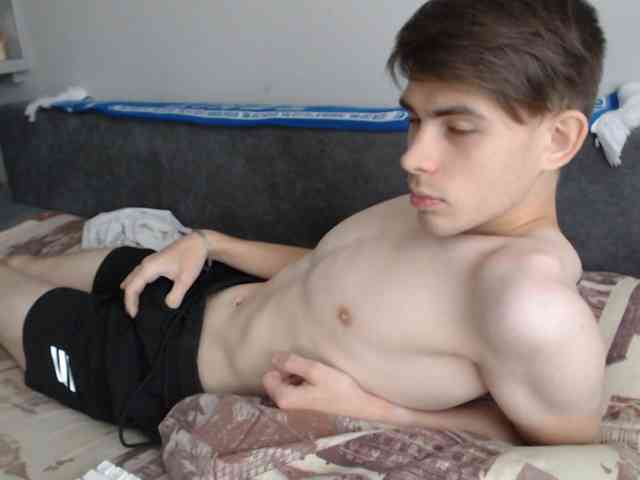 Twink-Oliver Twink-Oliver