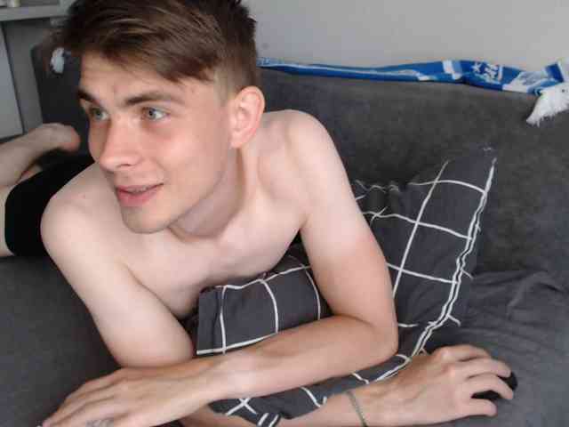 Twink-Oliver Twink-Oliver