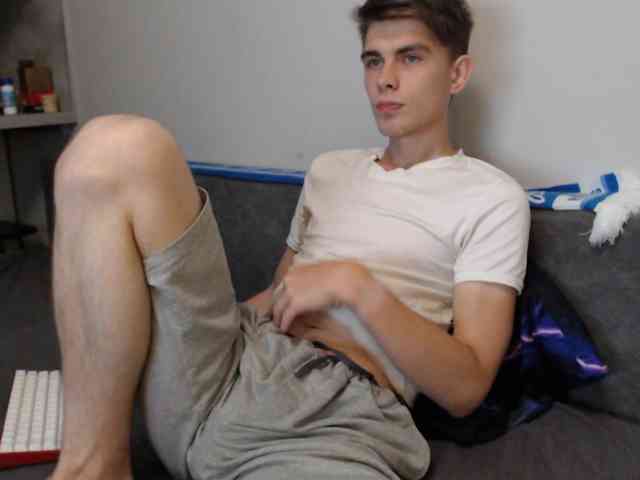 Twink-Oliver Twink-Oliver