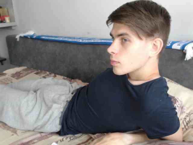 Twink-Oliver