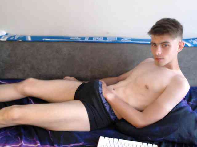 Twink-Oliver