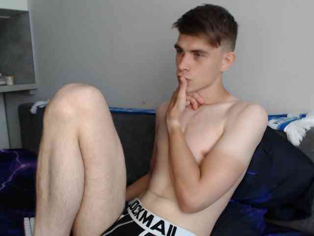 Twink-Oliver