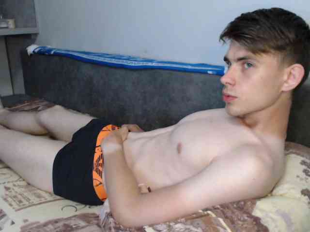 Twink-Oliver