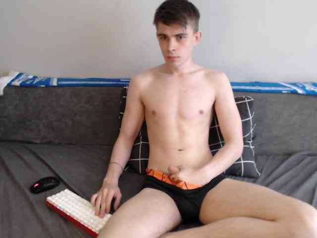 Twink-Oliver