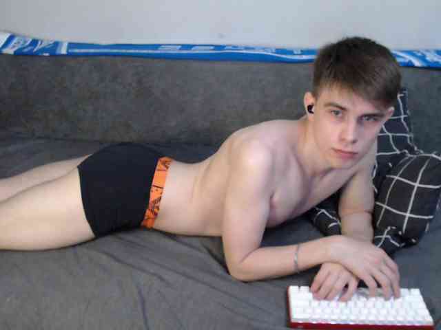 Twink-Oliver