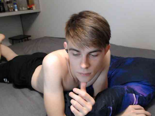 Twink-Oliver
