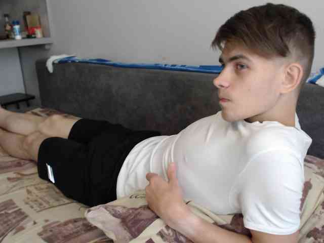 Twink-Oliver